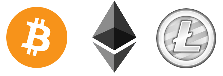 Cryptocurrency Payment